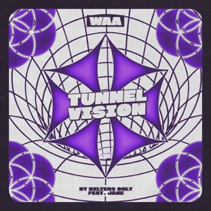 Tunnel Vision (feat. Jane) - Single