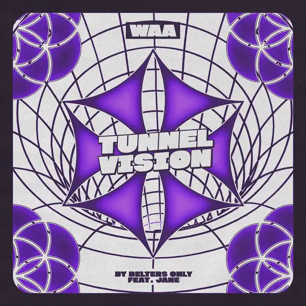 Tunnel Vision \(feat. Jane\) by Belters Only – Apple Music