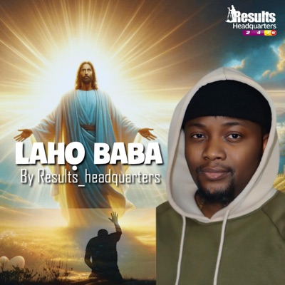 Laho baba - Single