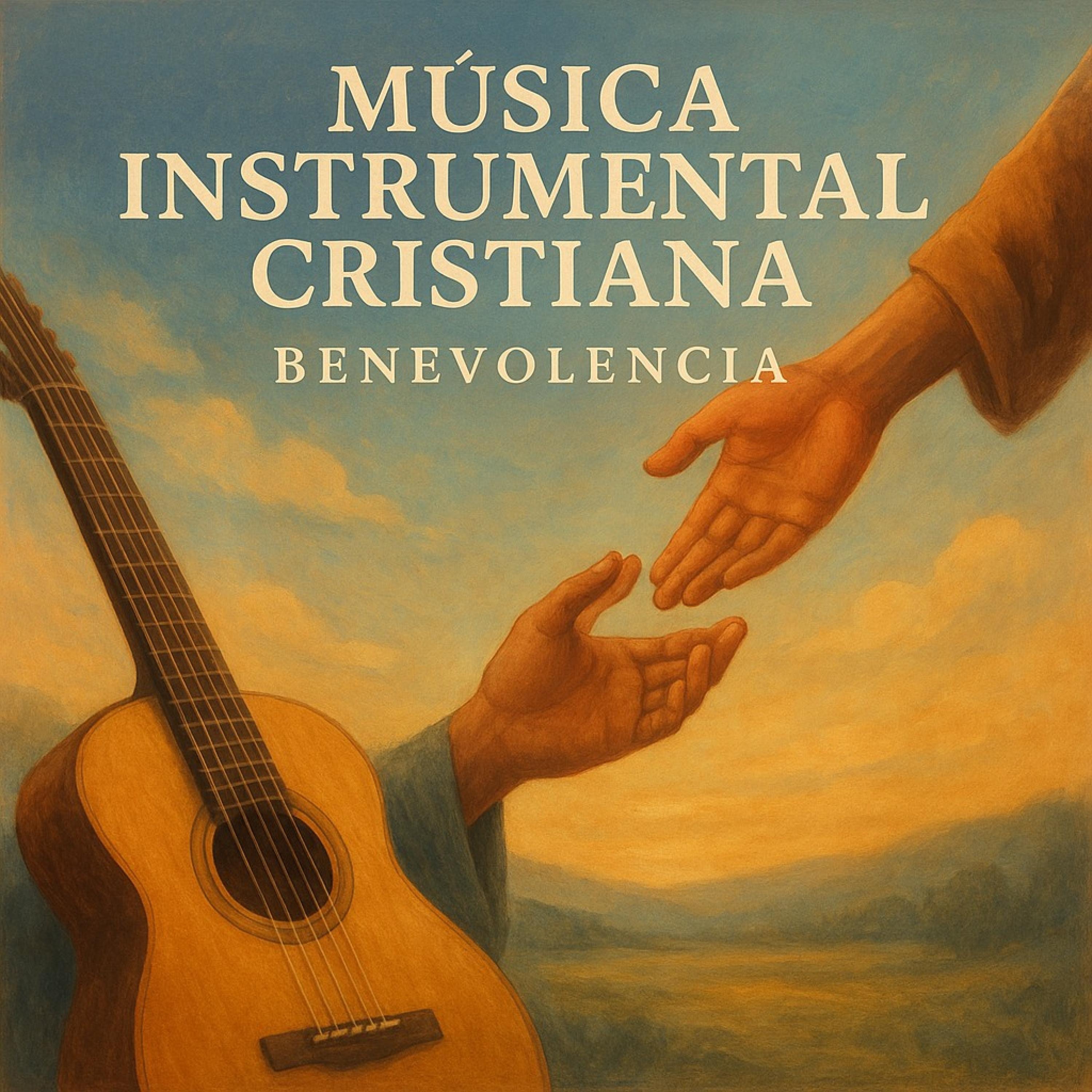 Música Instrumental Cristiana