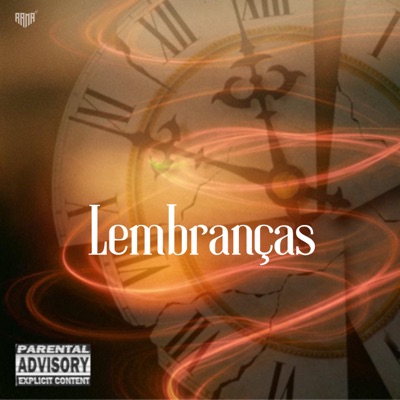 Lembranças - Single