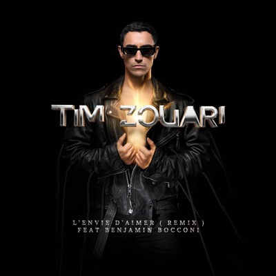 L'Envie D'aimer (feat. Benjamin Bocconi) [Extended] - Single