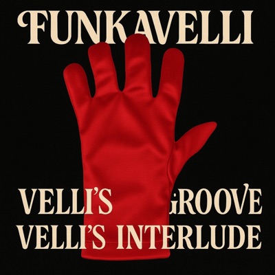 Velli's Groove Velli's Interlude - Single