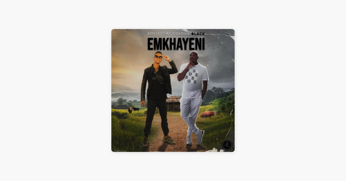 洋楽 Enmity/emotionless addiction to butcher Nkosi Yomhlaba (feat. Tman Xpress) - song and lyrics by LeeMcKrazy