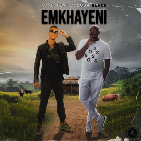 Emkhayeni - Single - Album by Xosti - Apple Music