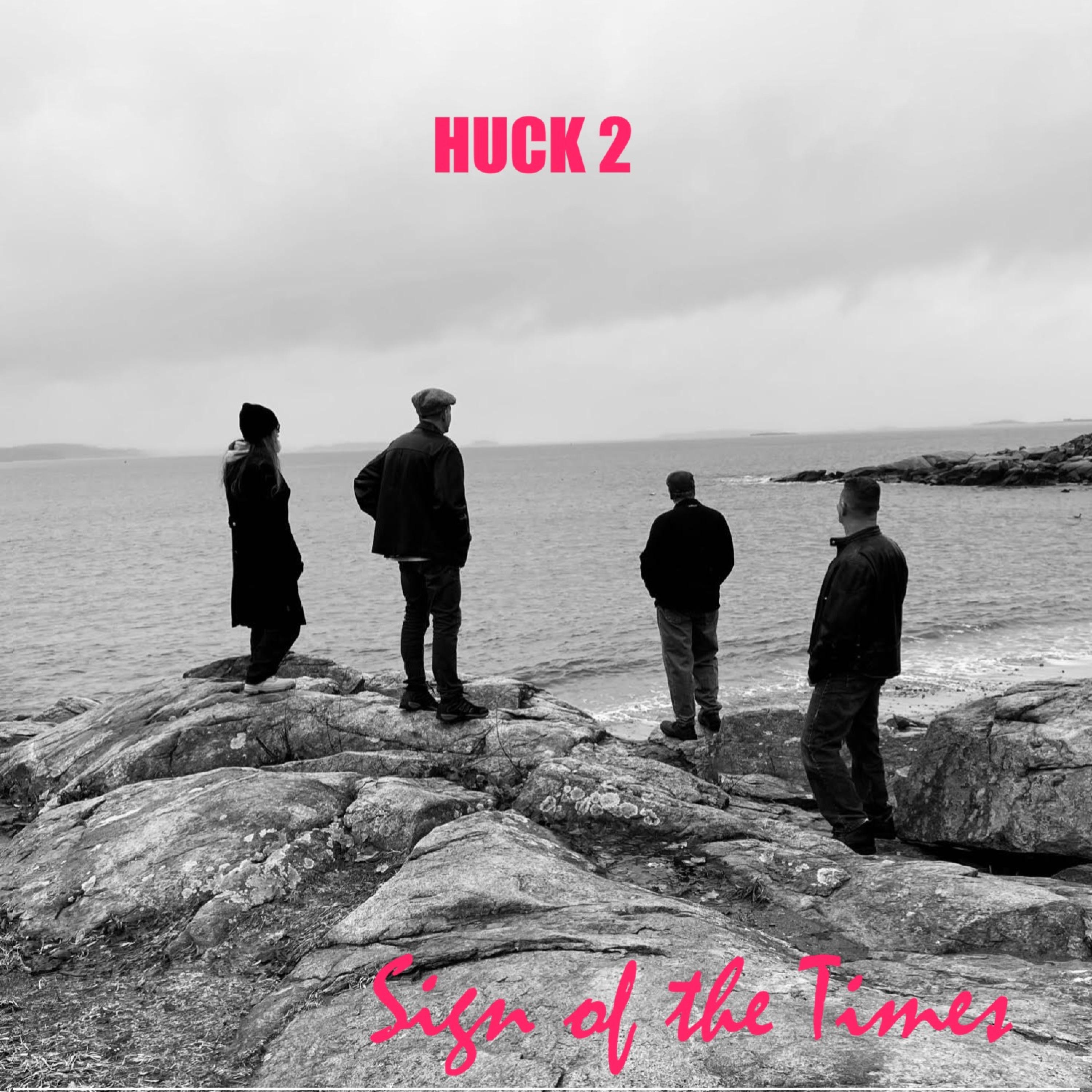 Sign of the Times - Single