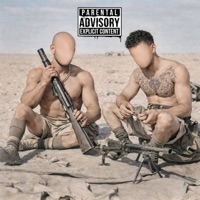 Öldür Onu - Single - Krash! & KÖK$VL