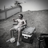 p a' l o s m i o s - Single - Yung Melz