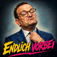 Jens Spahn (Endlich vorbei) - Single - Kane Imani Sound