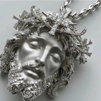 Jesus Peace - Single - EJTheProphet