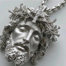 Jesus Peace EJTheProphet