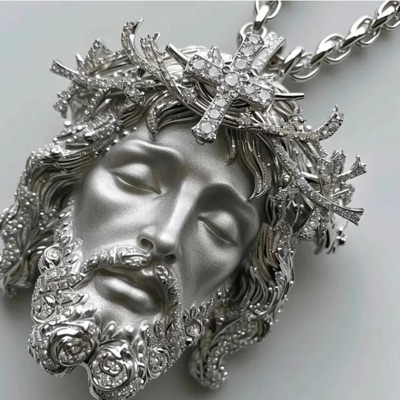 Jesus Peace - Single