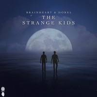 The Strange Kids - EP