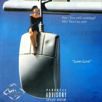 Low-Low - Single