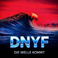 Die Welle kommt - Single - Dnyf