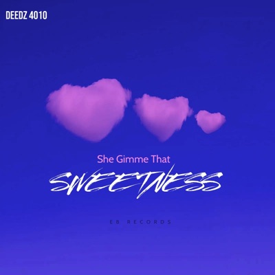 Sweetness - Single