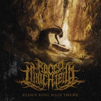 Elden Ring Main Theme (Metal Version) - Single - Rocco Minichiello