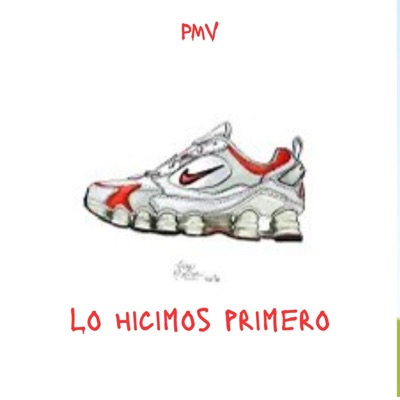 Lo hicimos primero - Single