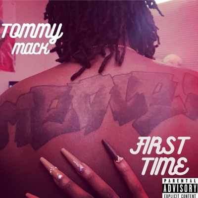 First Time - Single