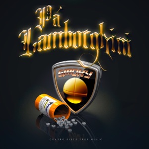 Pa' Lamborghini