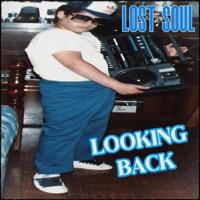 Looking Back - Single - Lost Soul: The Dark Poet