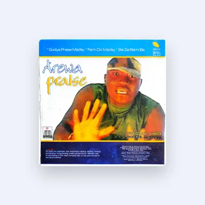 Listen to Gospel Mallam, watch music videos, read bio, see tour dates & more!