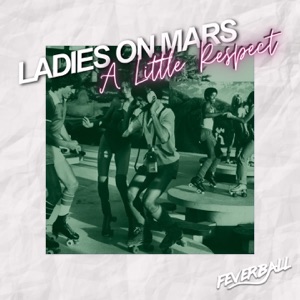 A Little Respect - Single