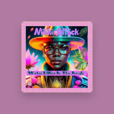 Listen to Mikki Affllick, watch music videos, read bio, see tour dates & more!