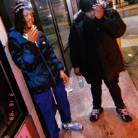 Big6ixx (Black Heart) - Single - EBE REEF