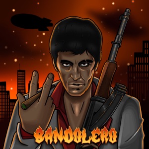 Bandolero (feat. J Hits)