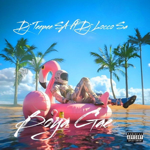 boya gae (feat. LOCCO SA)