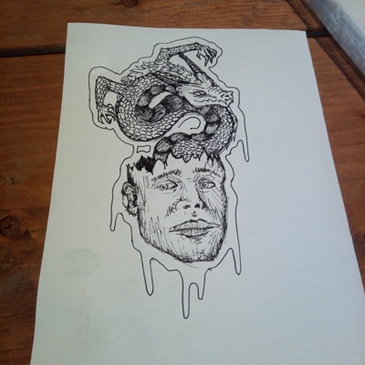DUK Beat Tape, Vol. 5 - EP