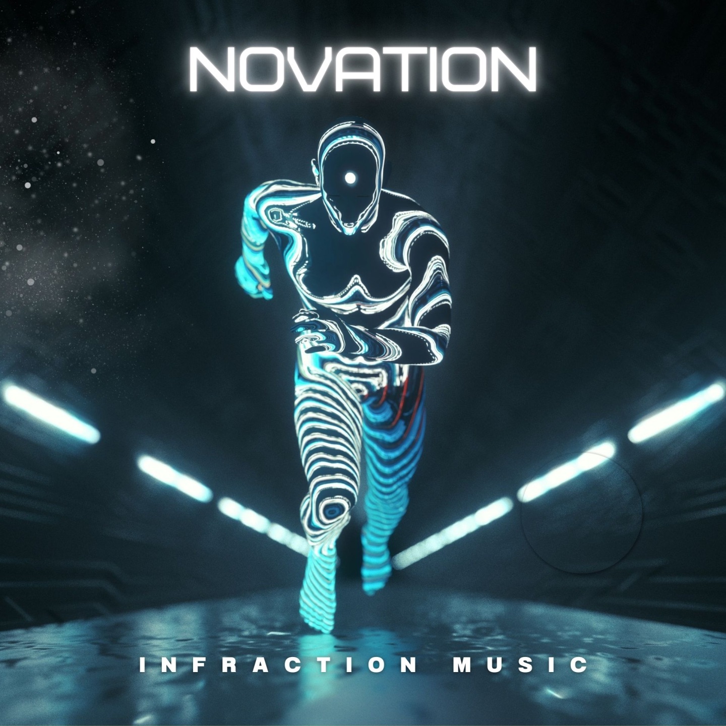 Novation - Single