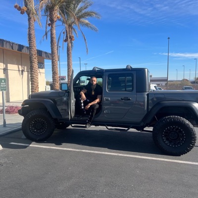 Ventilation Pt. 2 - Single