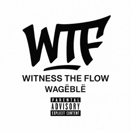 Power Strong (feat. IK) Wageble