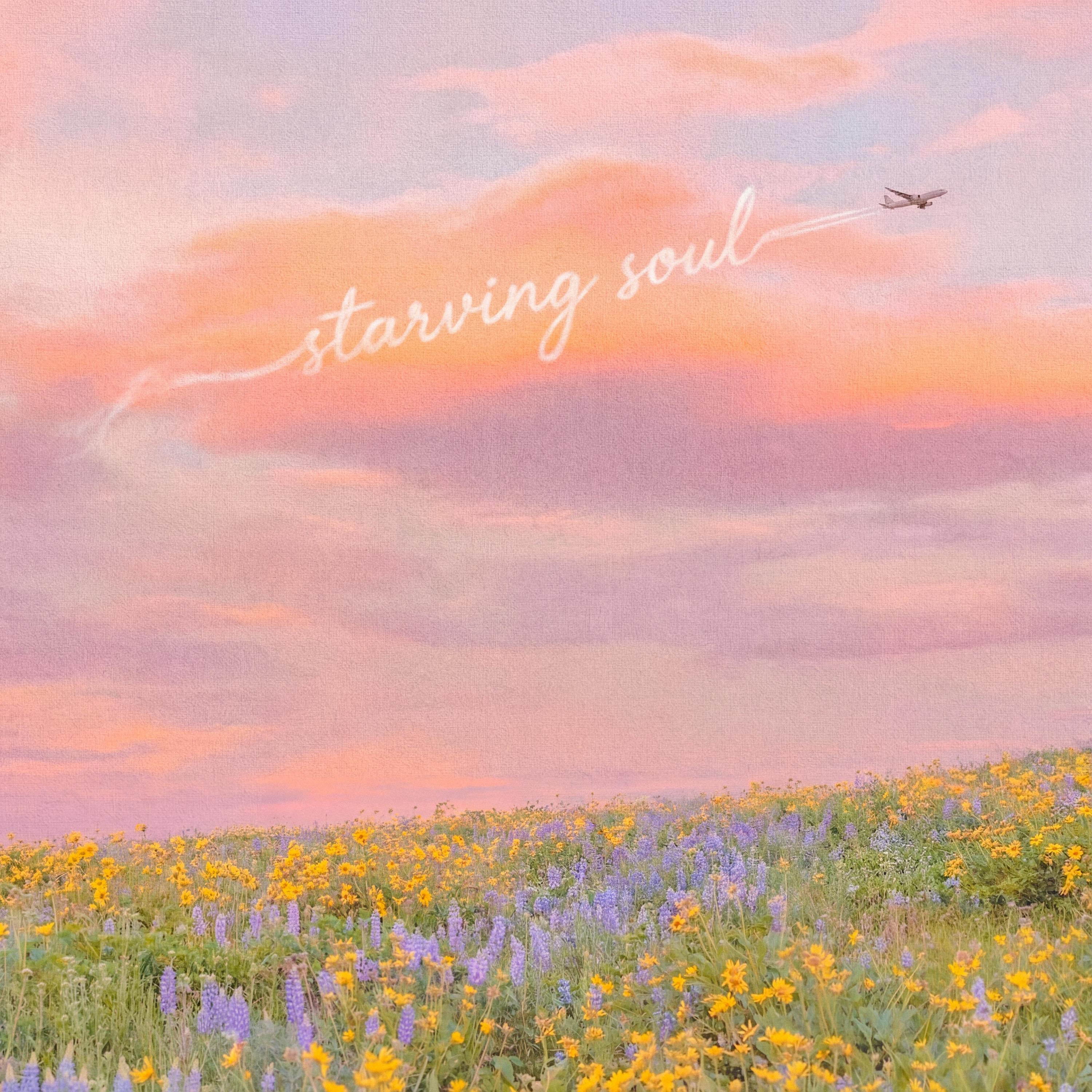 Starving Soul - Single