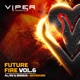 Skybound Future Fire Vol 6 Single