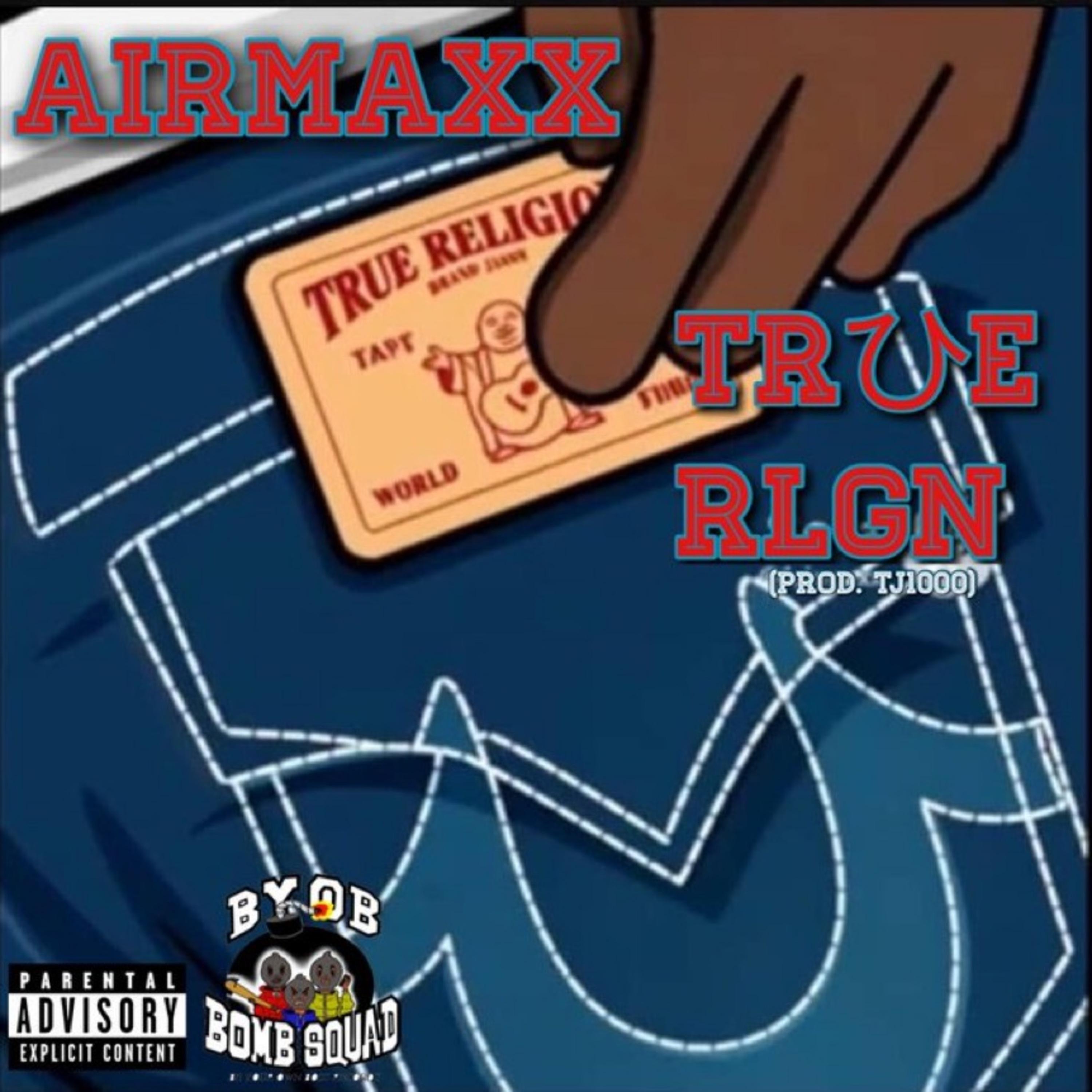 TRUE RLGN - Single