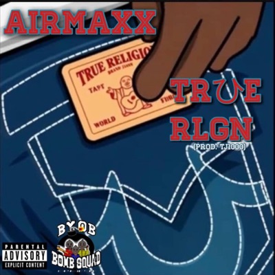 TRUE RLGN - Single