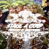 Stage A Coup (feat. Shaq France) - Single - Romeo Don't Die