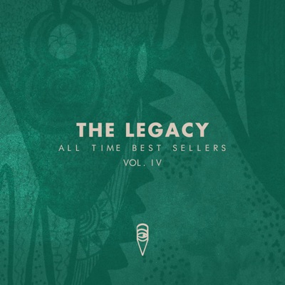 The Legacy - All Time Best Sellers Vol.4