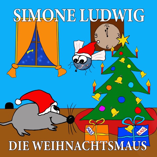 Die Weihnachtsmaus - Single