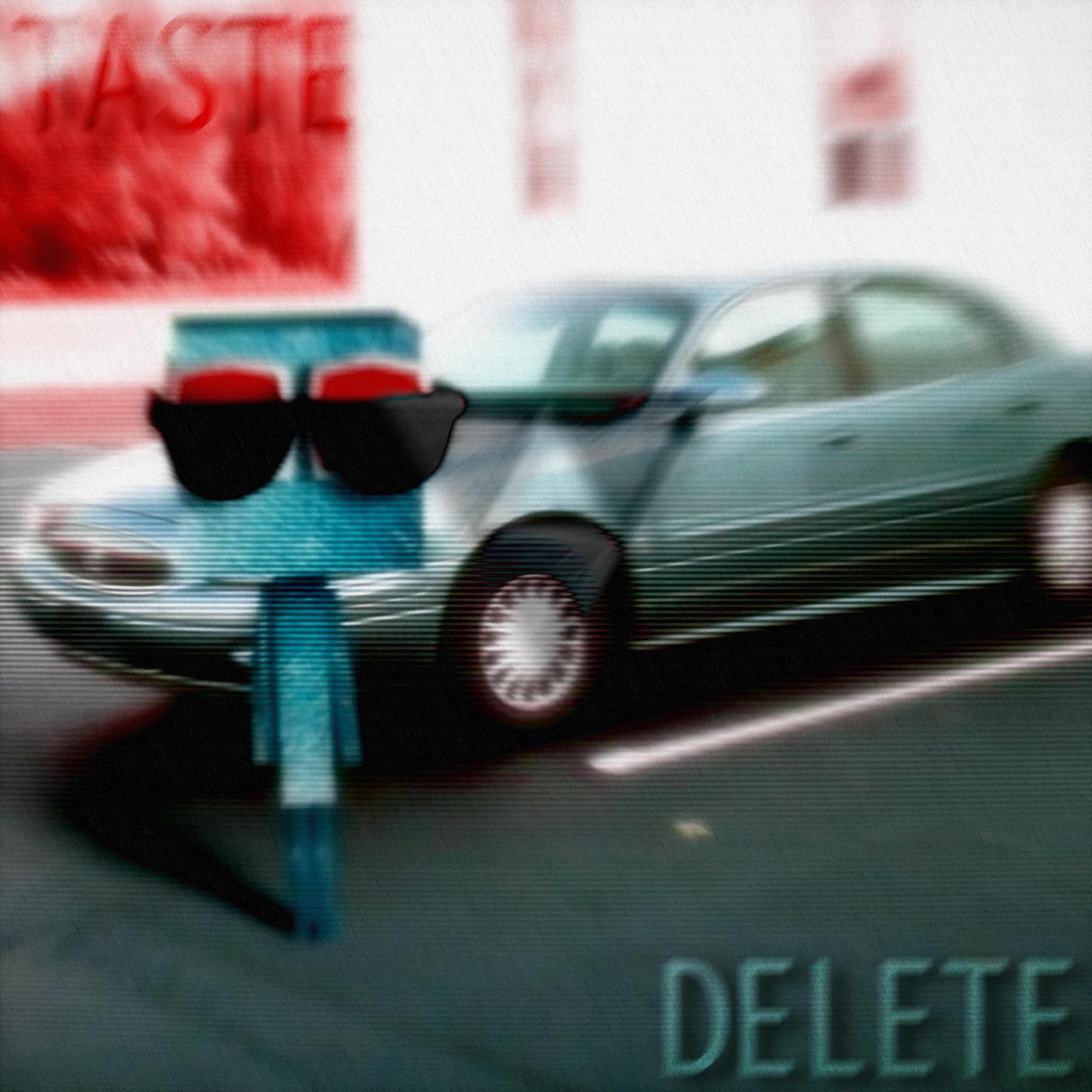 Taste and Delete Pack - Single