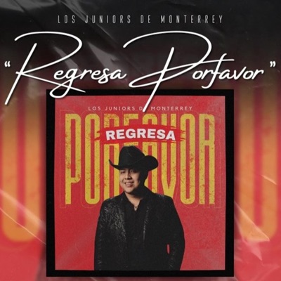 Regresa Porfavor - Single
