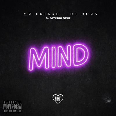 Mind - Single