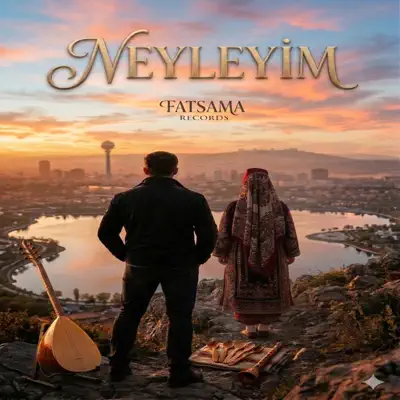 Listen to Neyleyim - Single by Fatsama Records