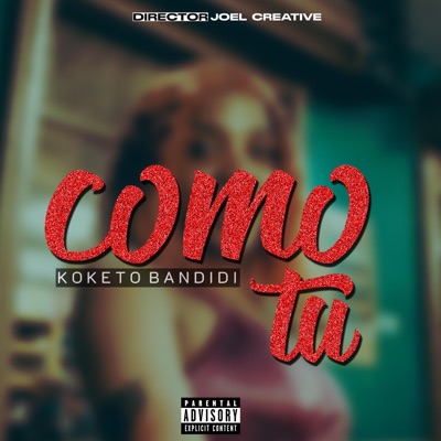 Como Tu - Single