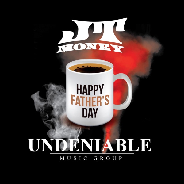 Happy Father's Day - Single