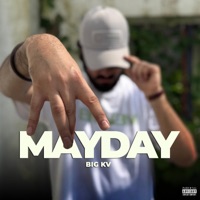 MAYDAY - Single - Big KV