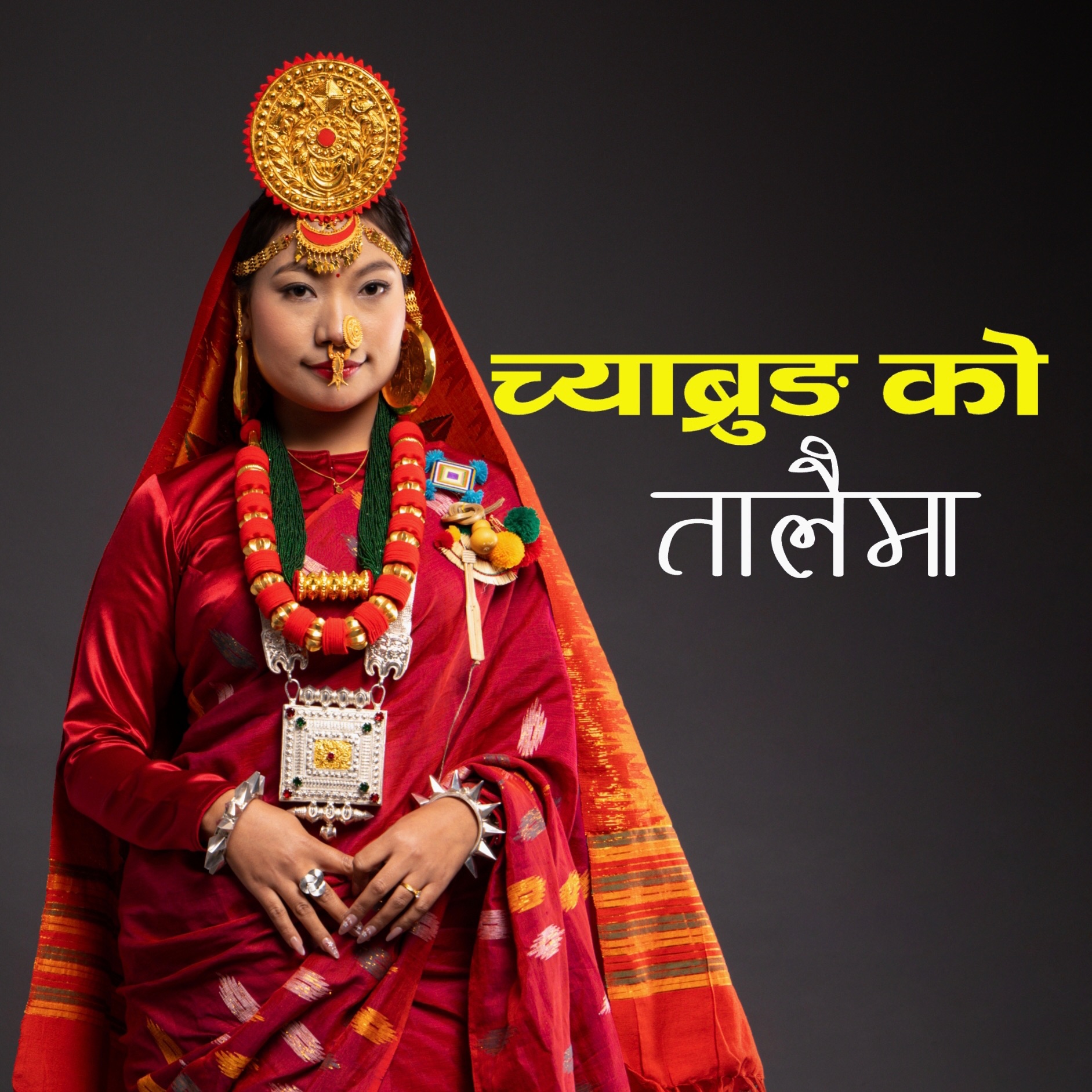 Chyabrung Ko Talaima (Sunita Thegim Version) - Single